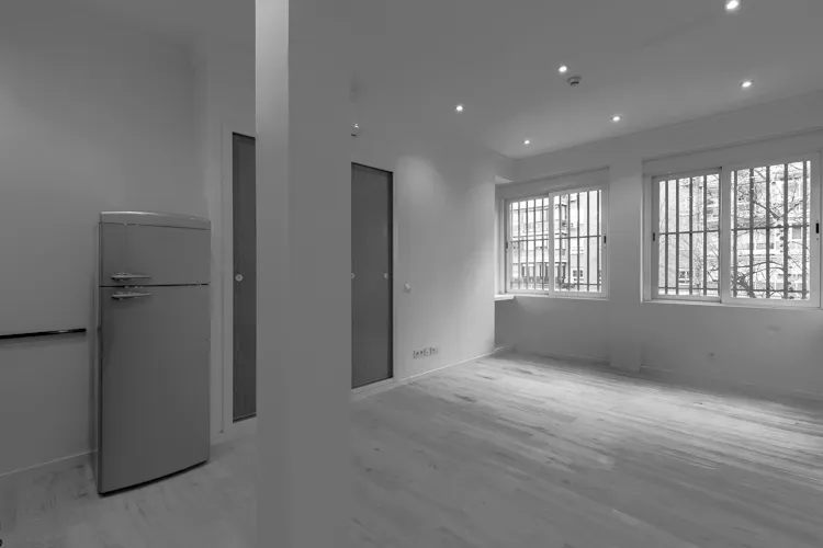 Foto del piso en alquiler