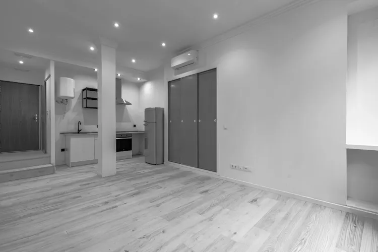Foto del piso en alquiler