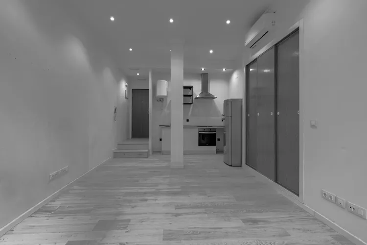 Foto del piso en alquiler