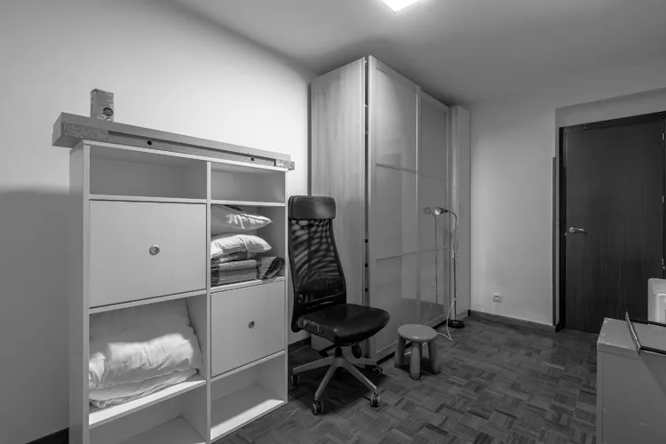 Foto del piso en alquiler