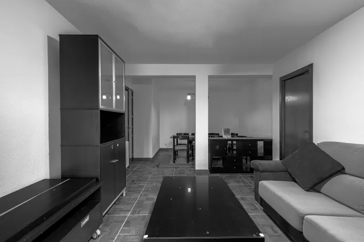 Foto del piso en alquiler