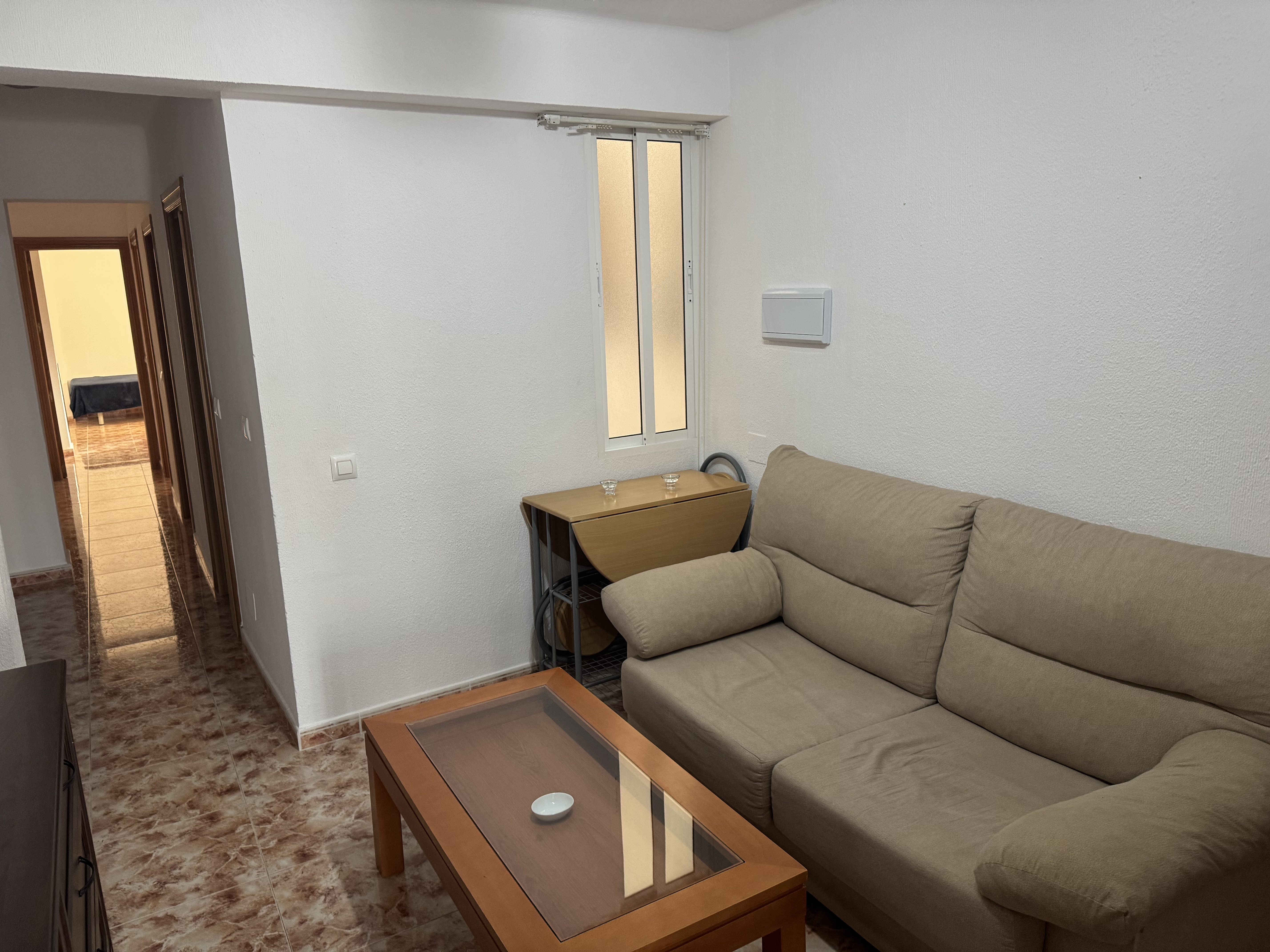 Photo of the flat for rent