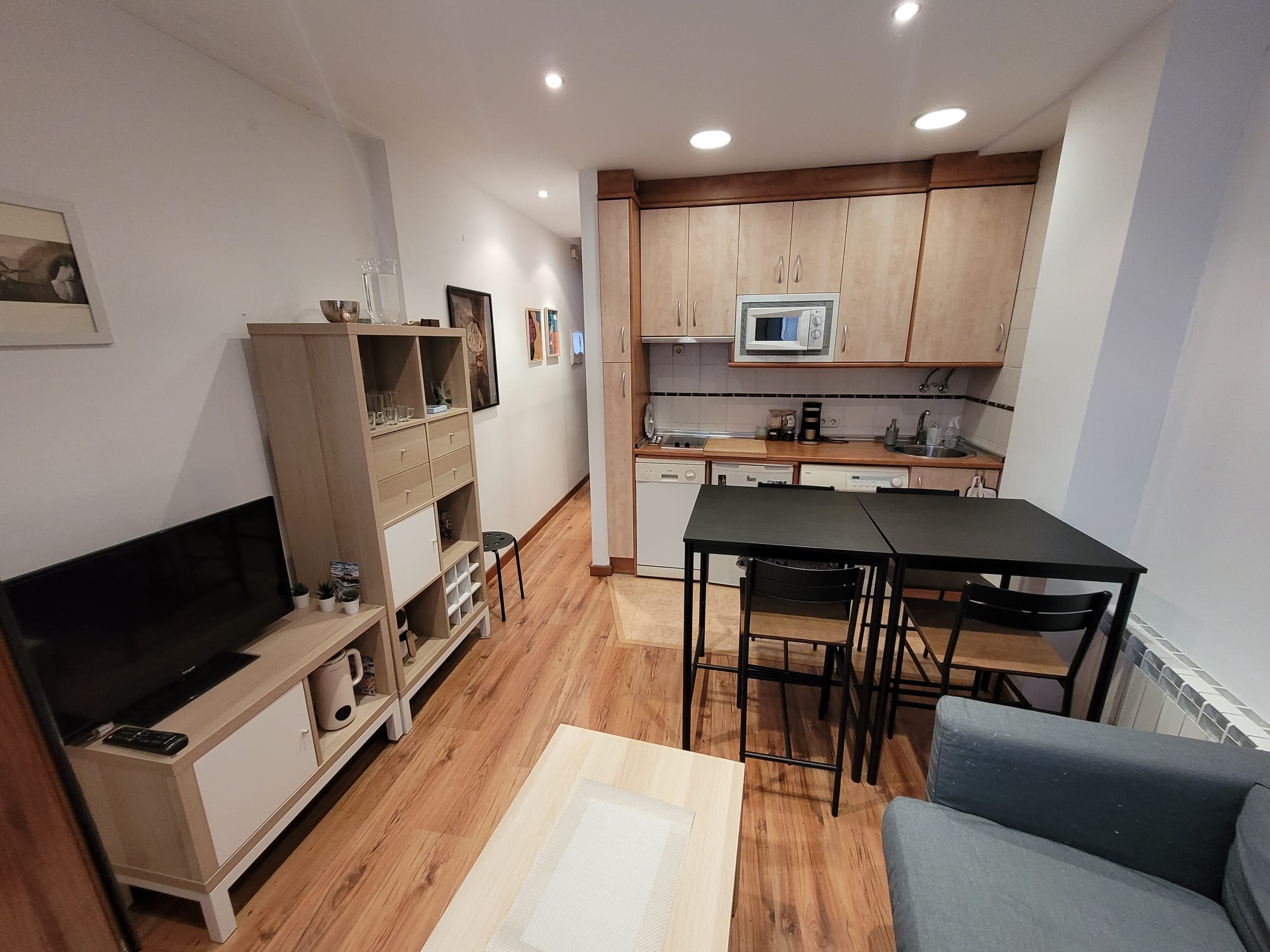 Foto del piso en alquiler