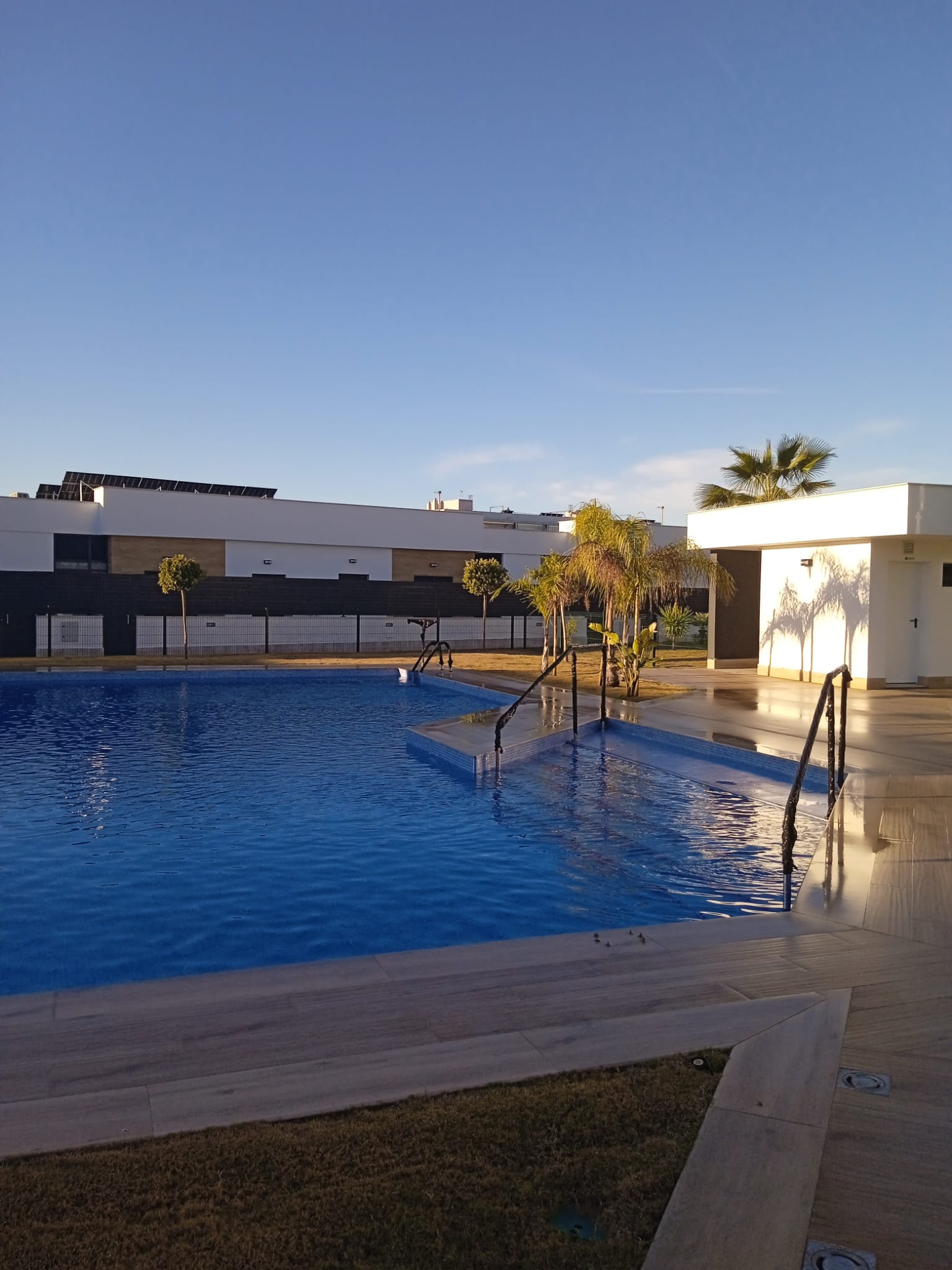 Photo of the flat for rent