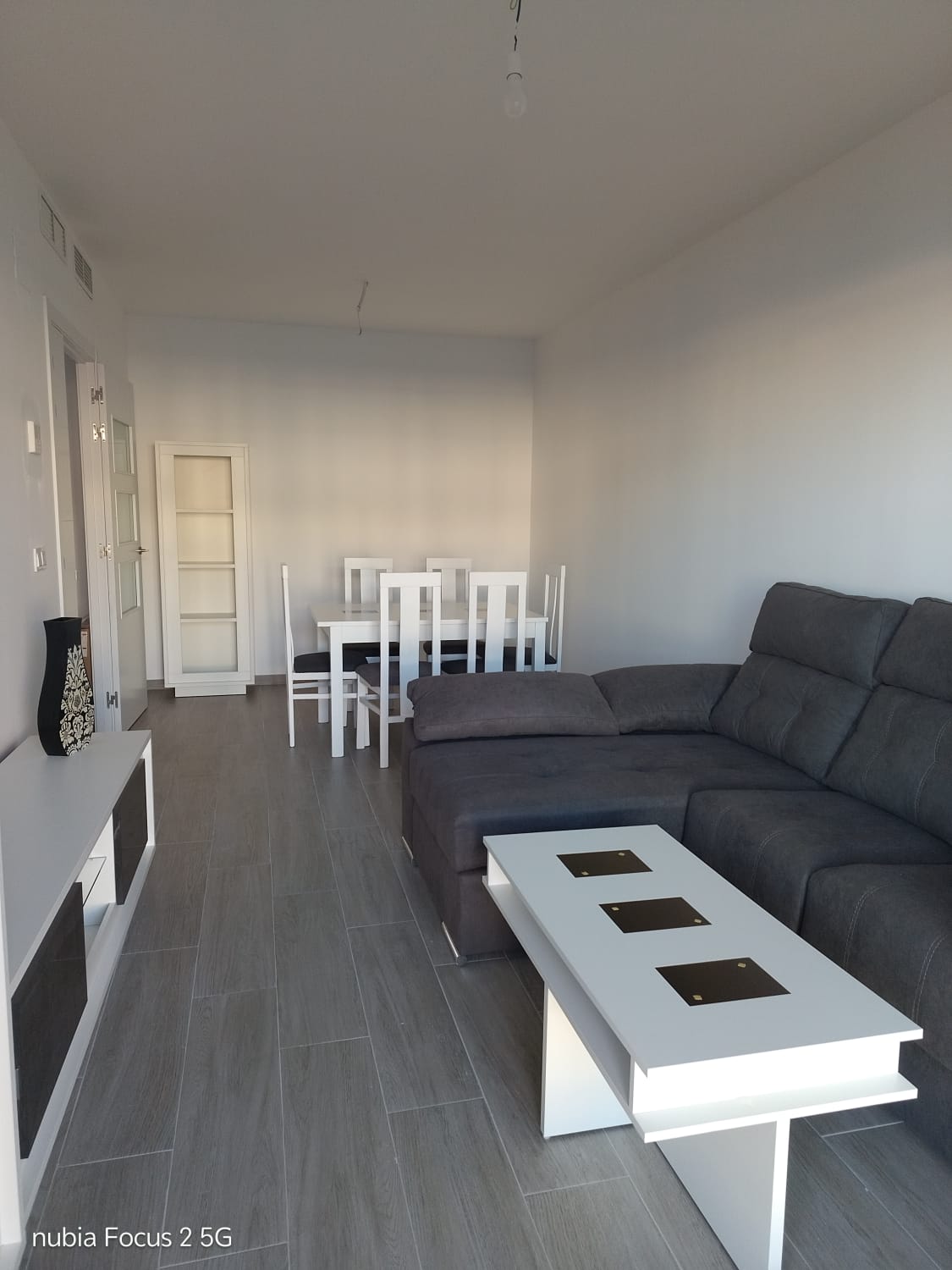 Photo of the flat for rent