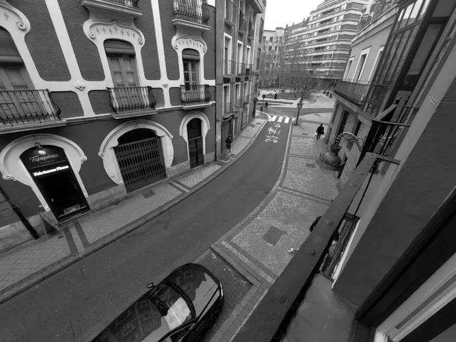 Foto del piso en alquiler