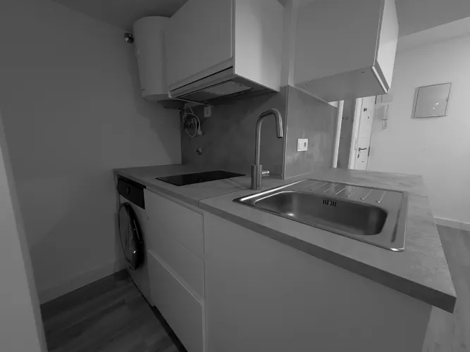 Foto del piso en alquiler