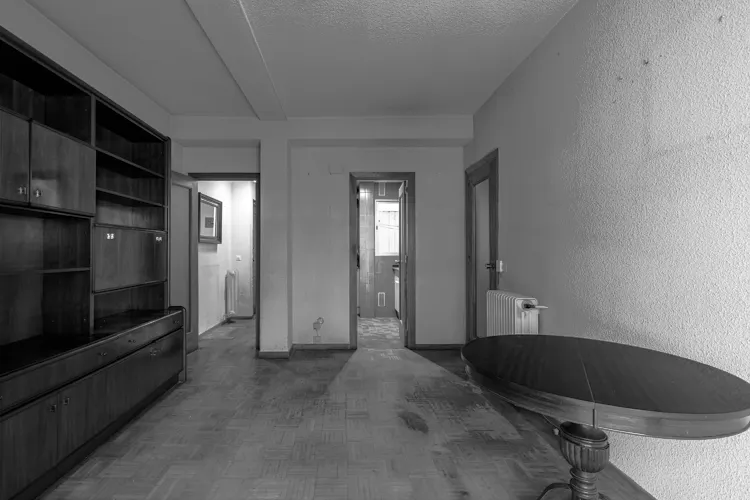 Foto del piso en alquiler