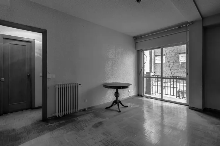 Foto del piso en alquiler