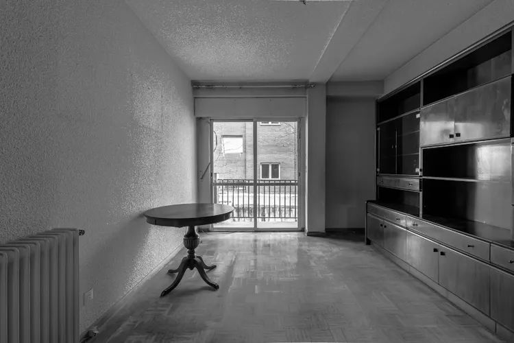 Foto del piso en alquiler