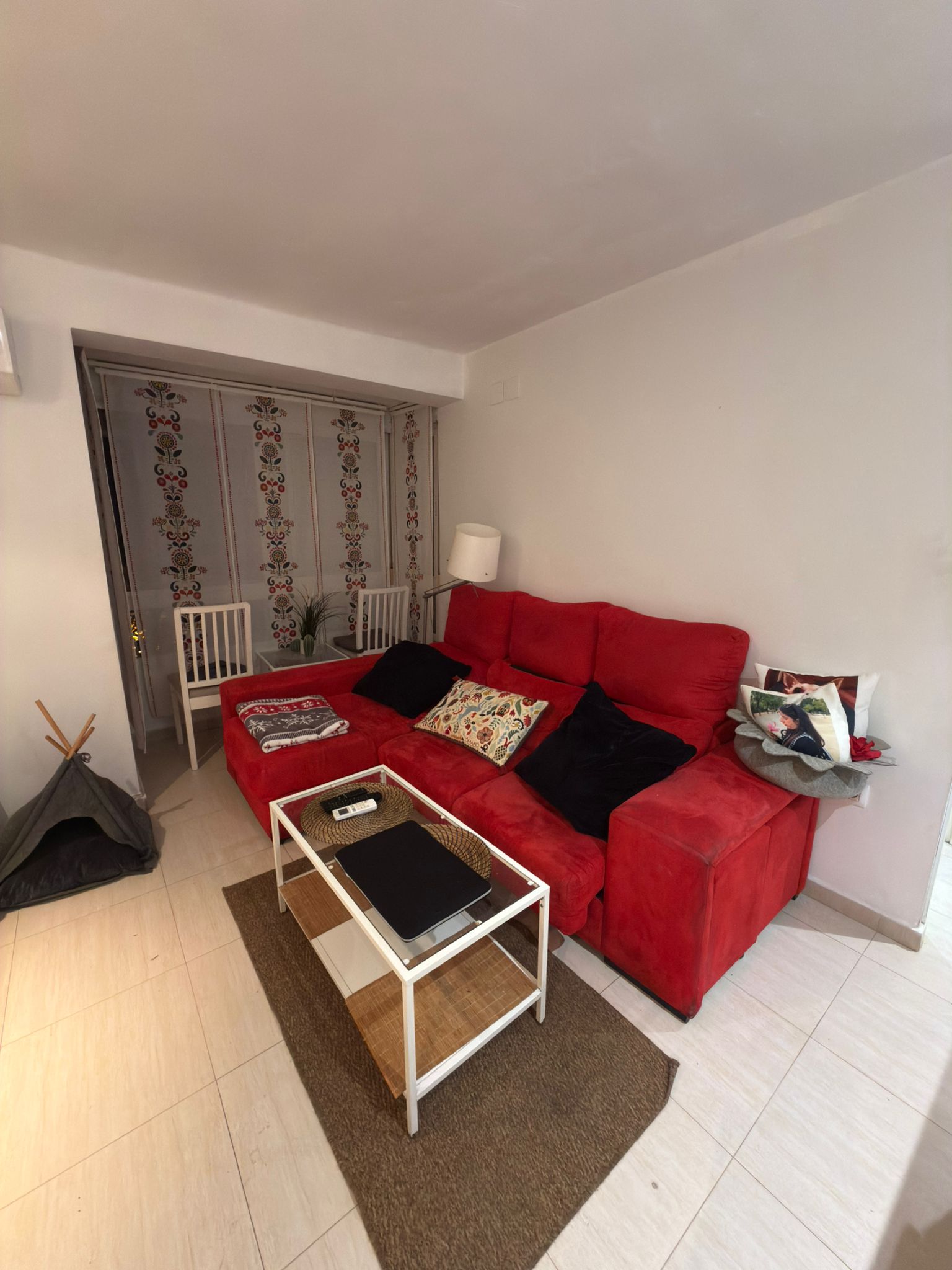 Photo of the flat for rent