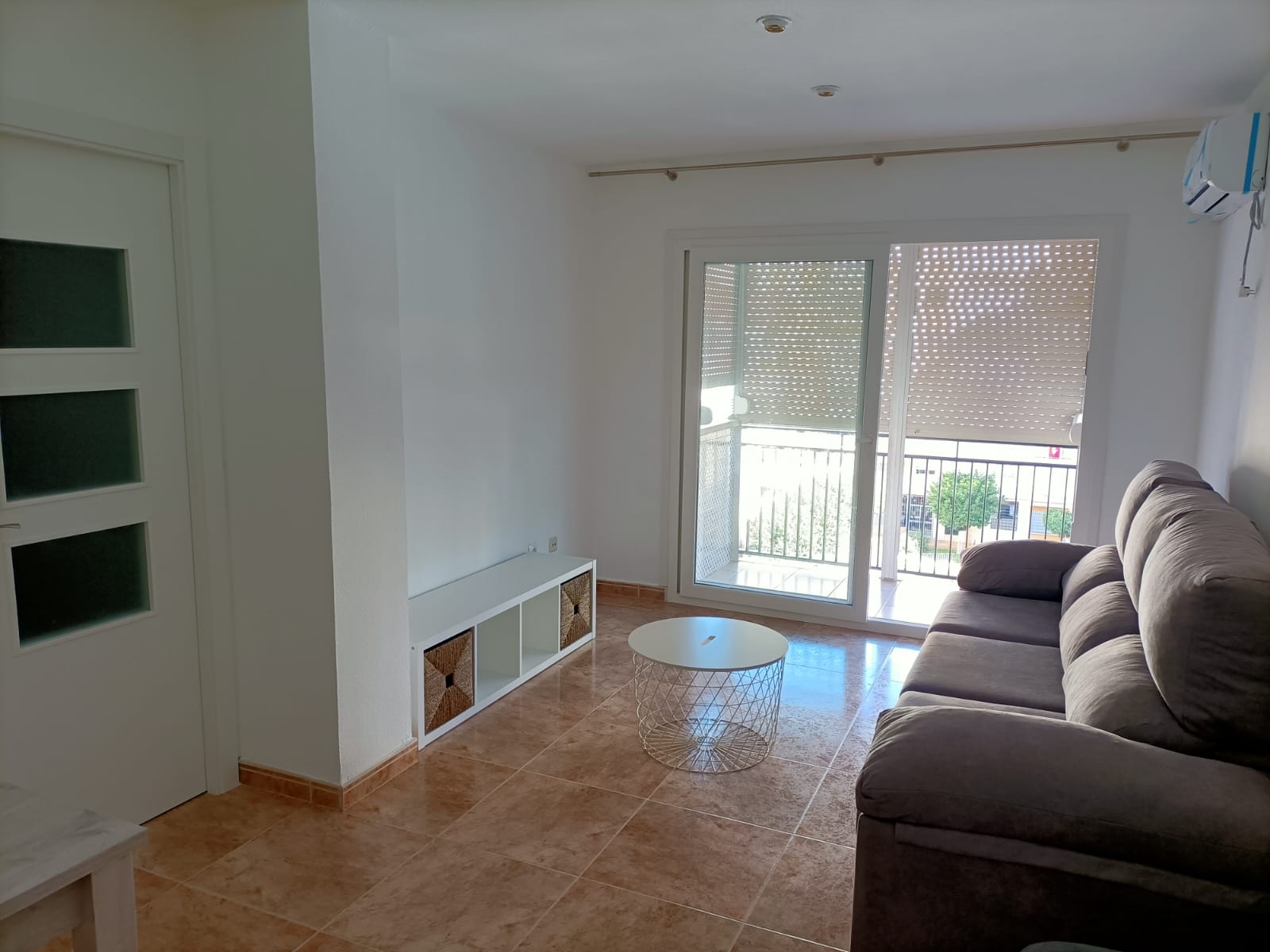 Photo of the flat for rent