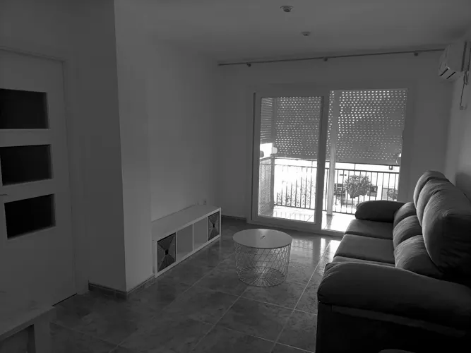 Foto del piso en alquiler