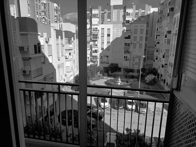 Foto del piso en alquiler