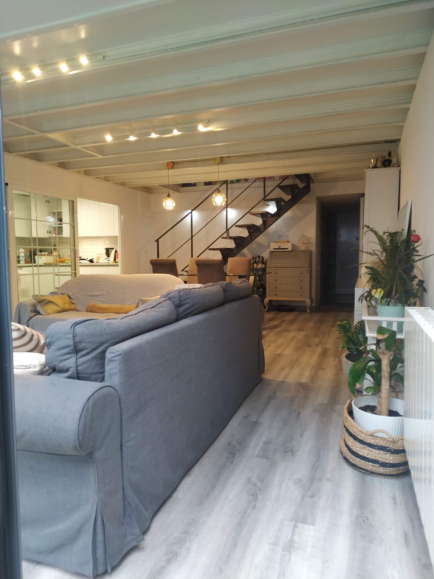 Photo of the flat for rent