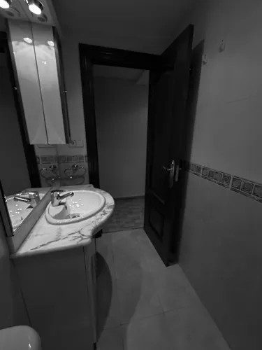 Foto de baño en un piso en alquiler