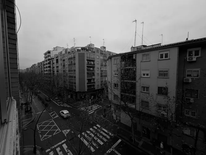 Foto del piso en alquiler