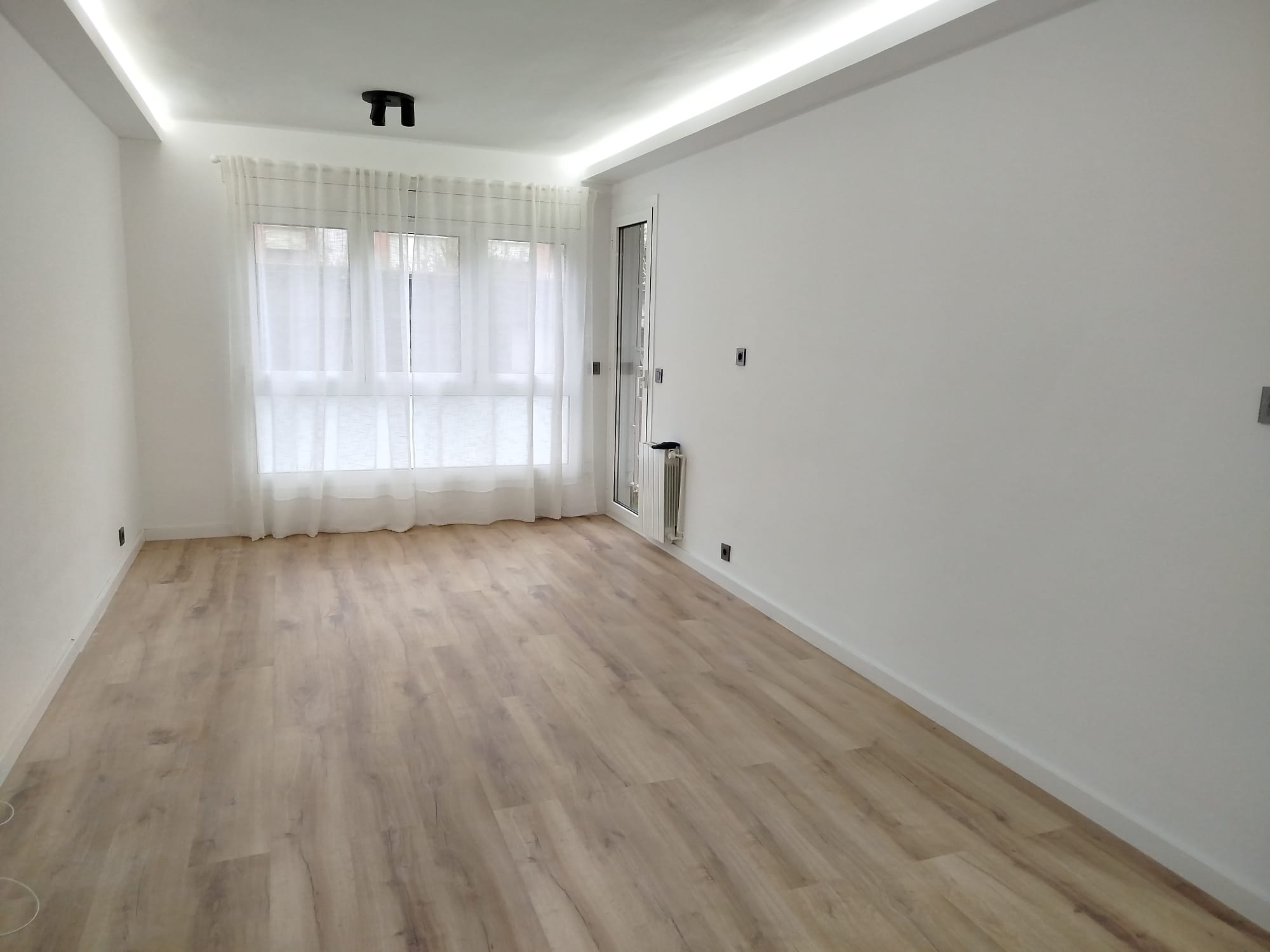 Photo of the flat for rent