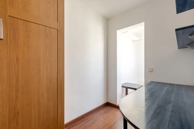 Foto de habitación en un piso en alquiler