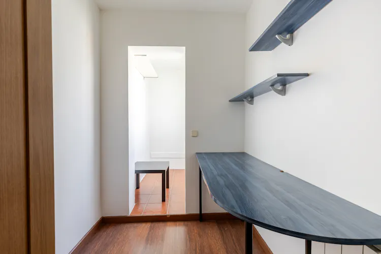 Foto de oficina en un piso en alquiler