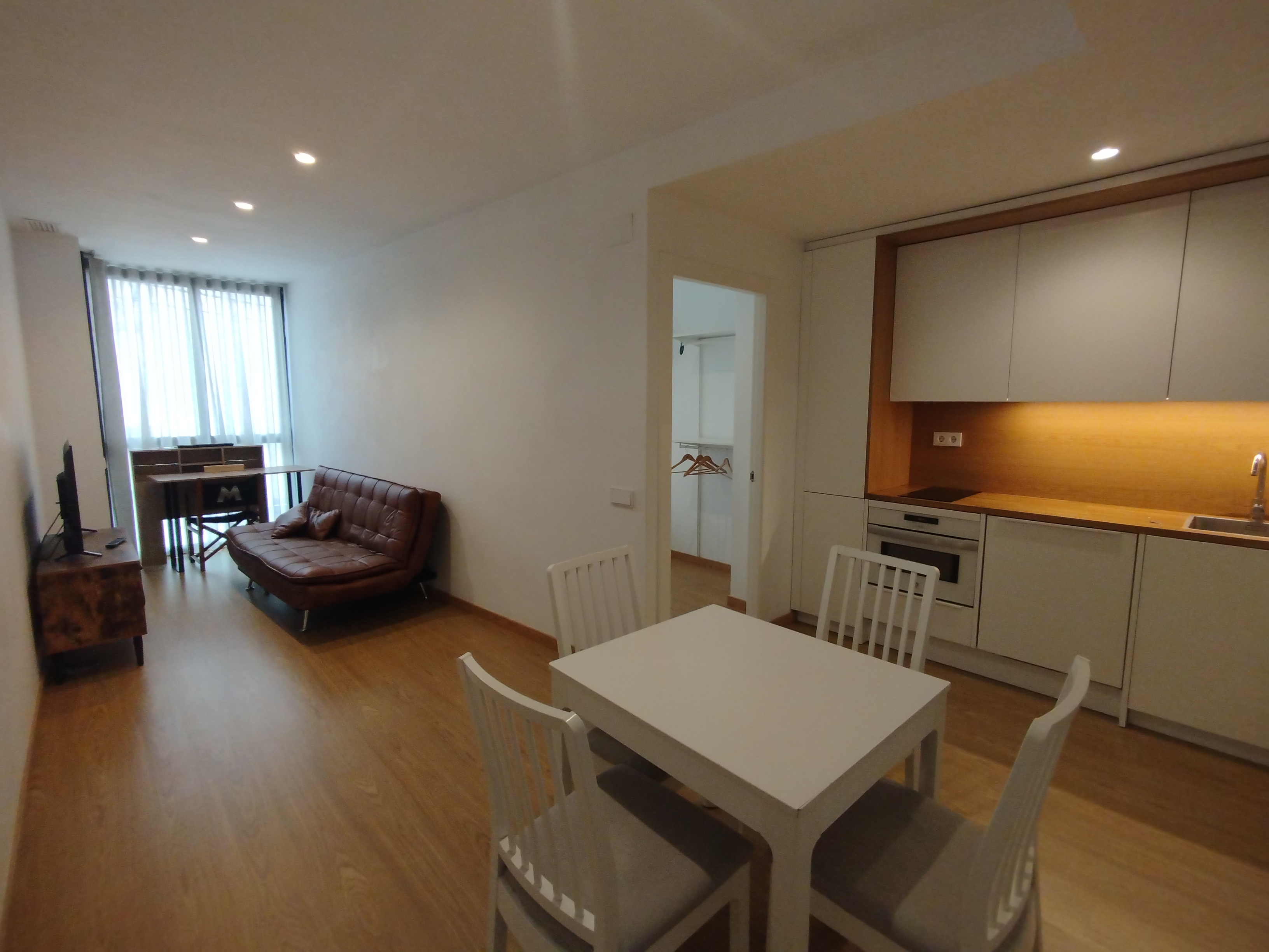 Photo of the flat for rent