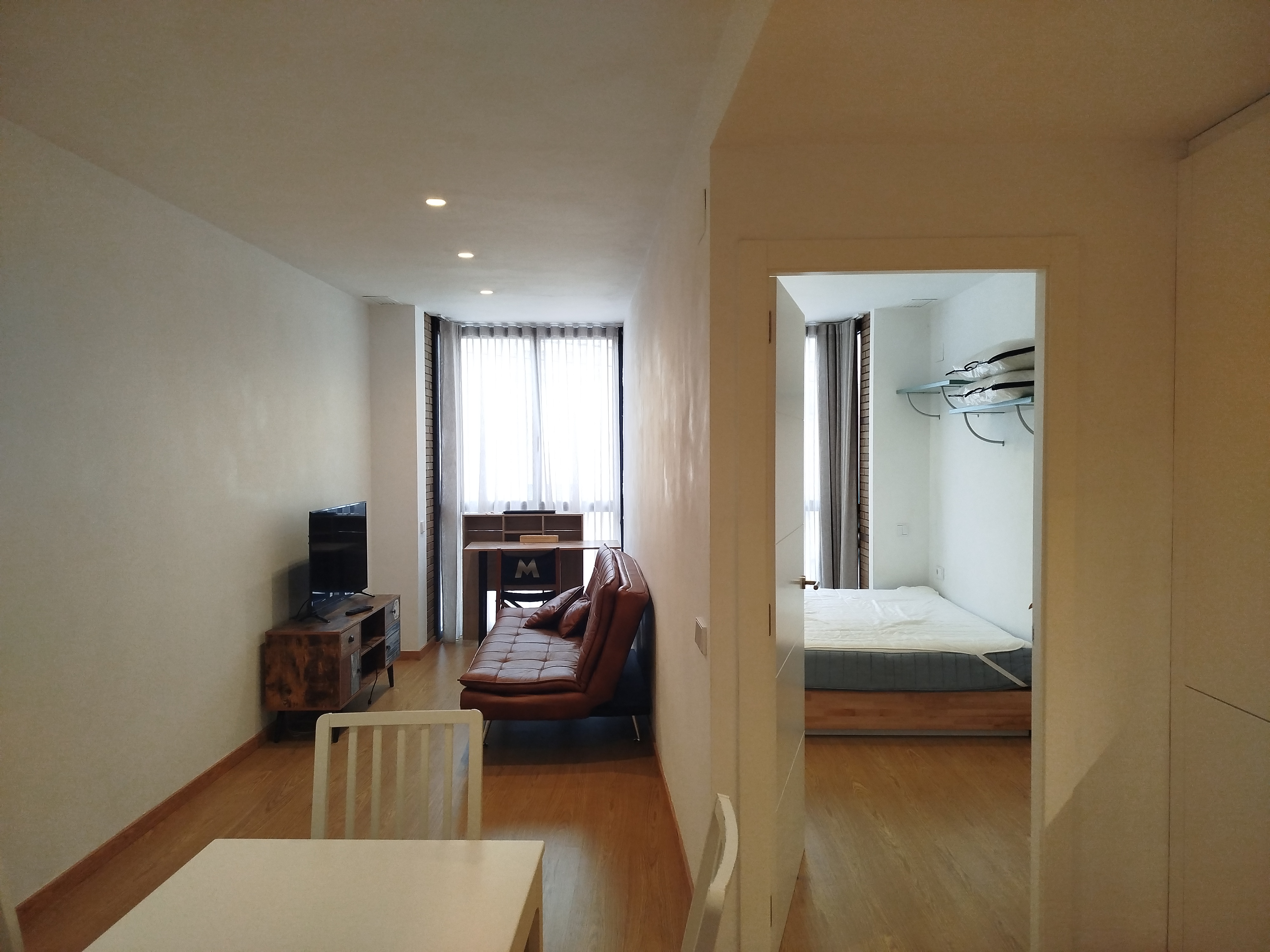 Photo of the flat for rent