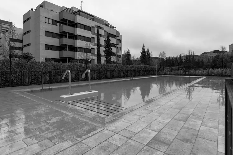 Foto del piso en alquiler