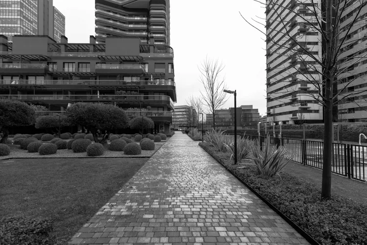 Foto del piso en alquiler