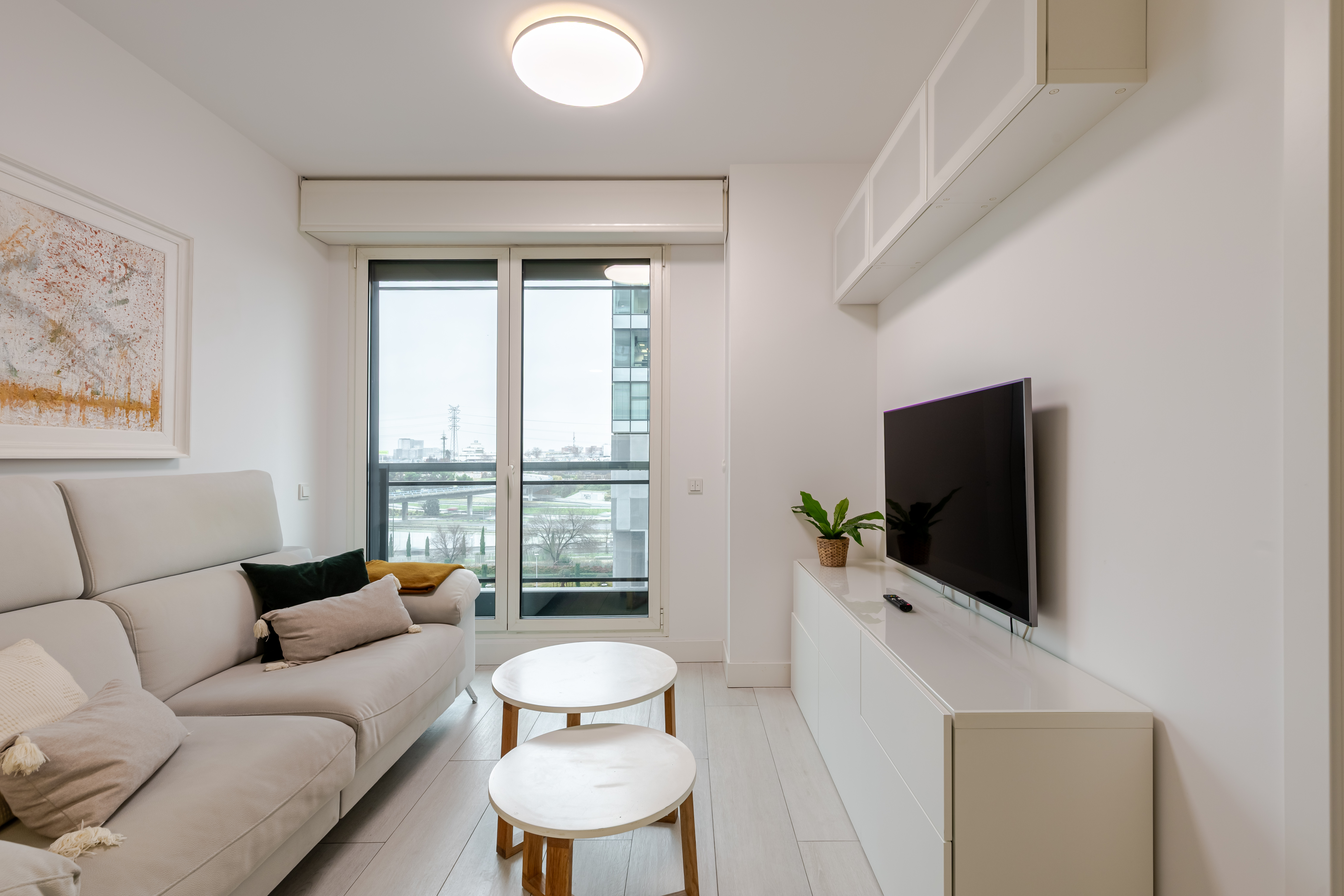 Photo of the flat for rent