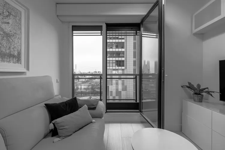 Foto del piso en alquiler