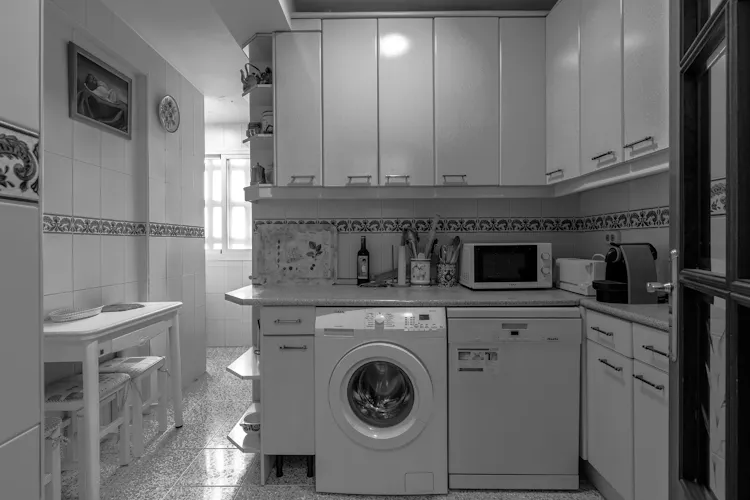 Foto del piso en alquiler