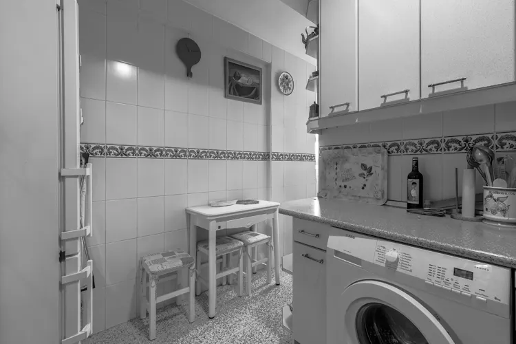 Foto del piso en alquiler