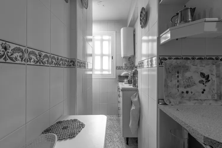 Foto del piso en alquiler