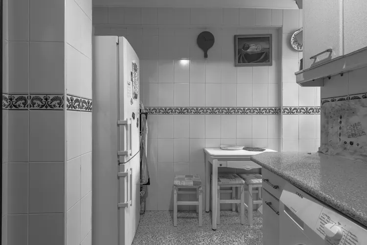 Foto del piso en alquiler