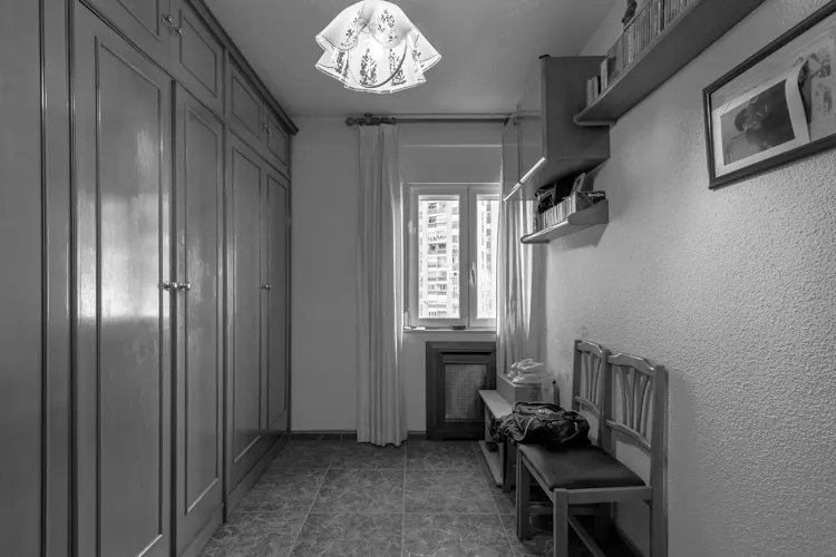 Foto del piso en alquiler