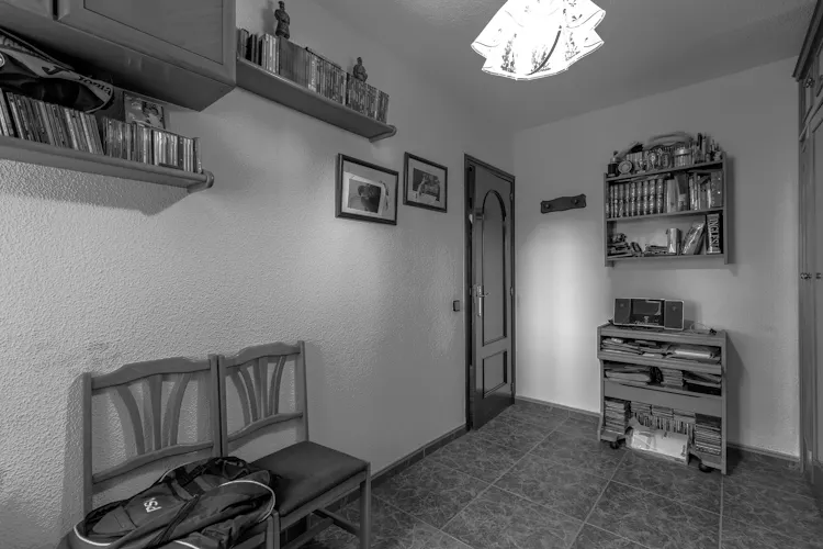 Foto del piso en alquiler
