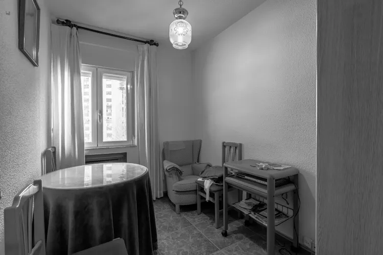 Foto del piso en alquiler