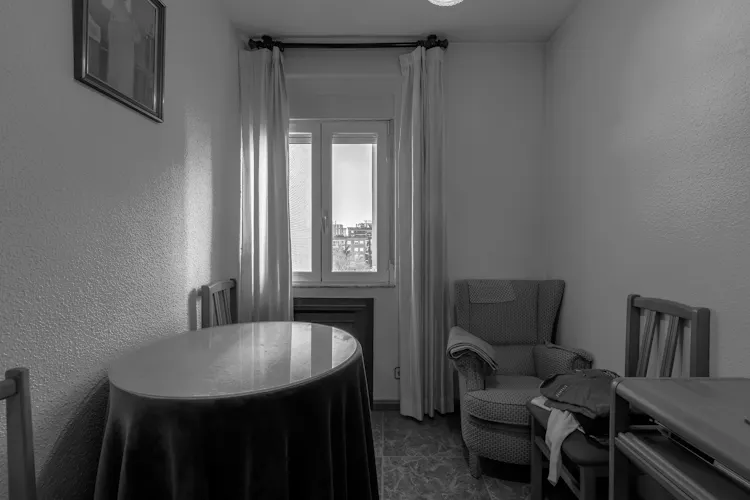 Foto del piso en alquiler