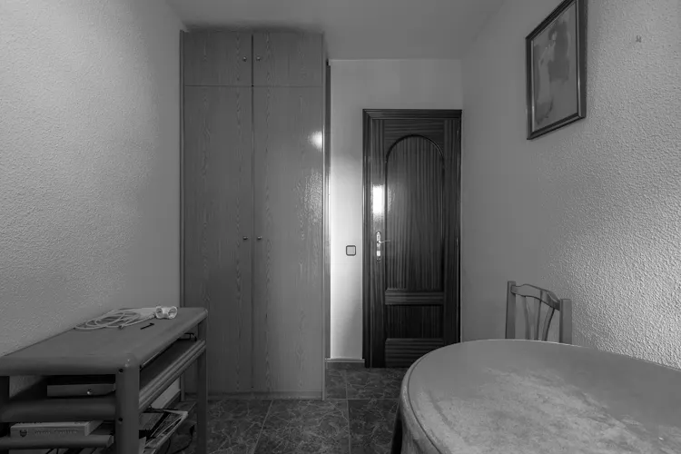 Foto del piso en alquiler