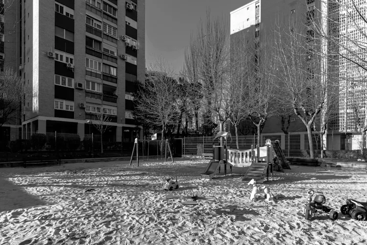 Foto del piso en alquiler