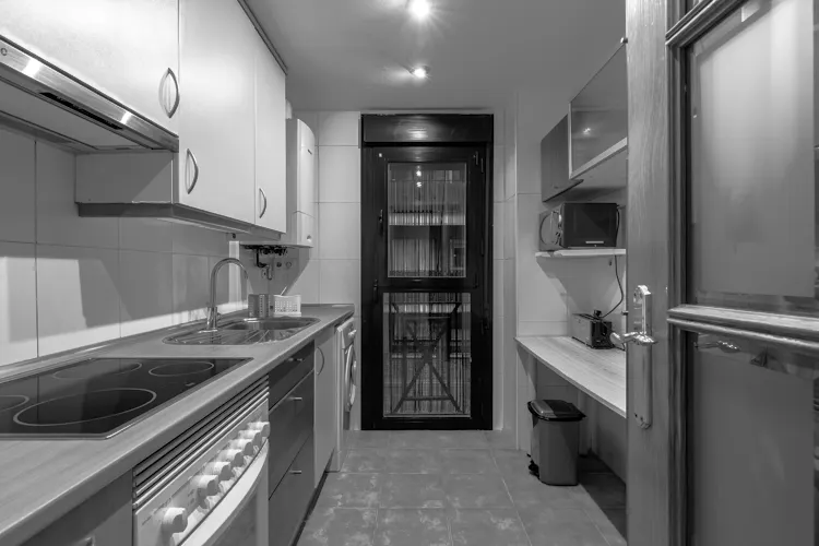 Foto del piso en alquiler