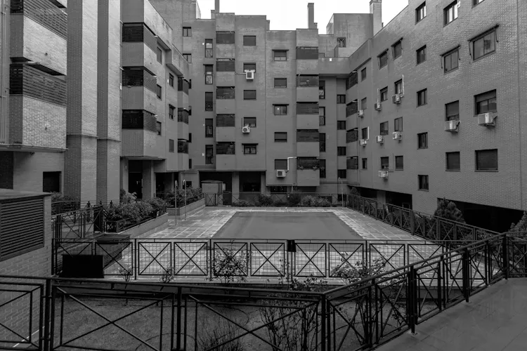 Foto del piso en alquiler