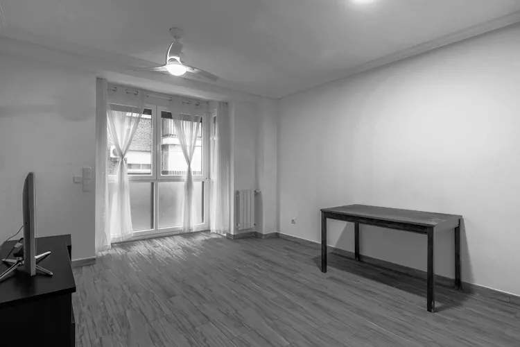 Foto del piso en alquiler