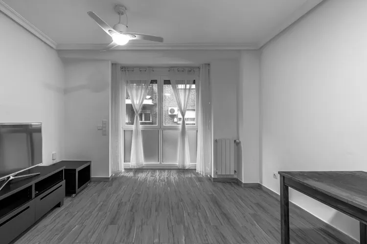 Foto del piso en alquiler