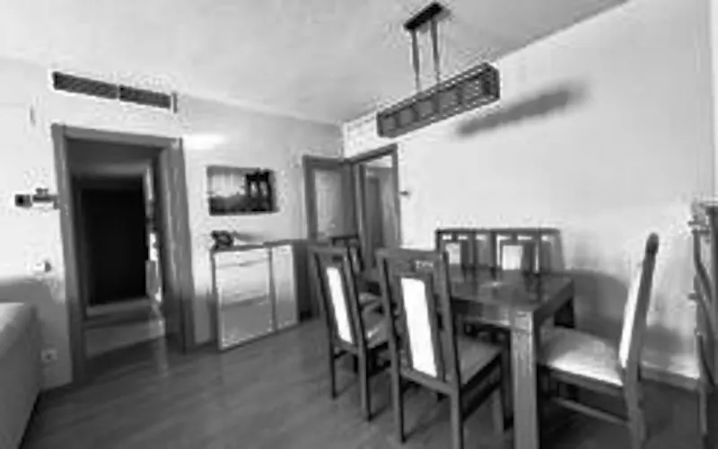 Foto de salón en un piso en alquiler