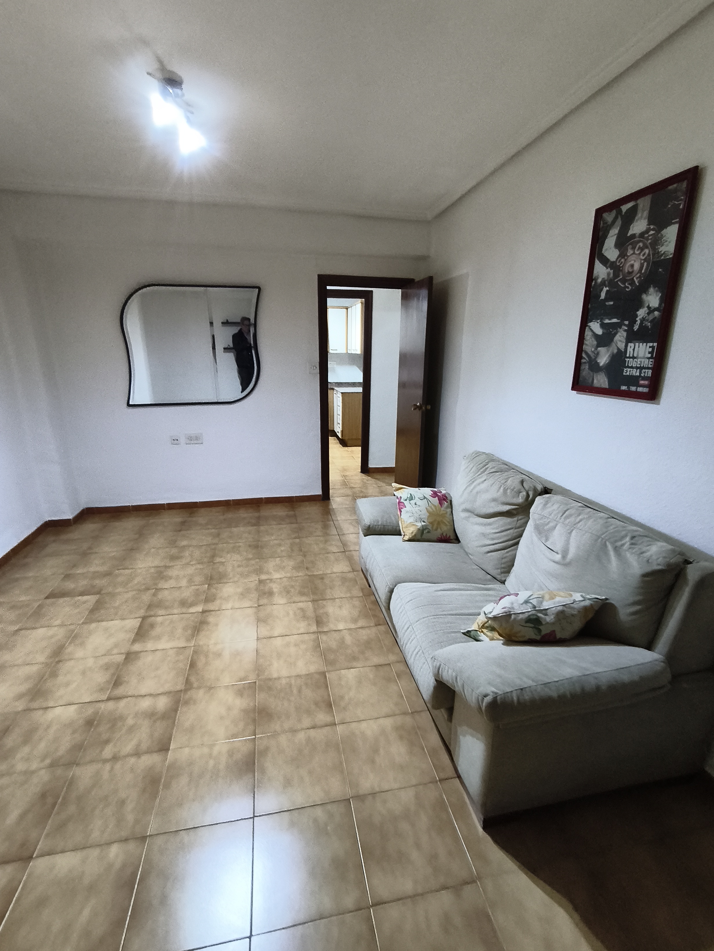 Photo of the flat for rent