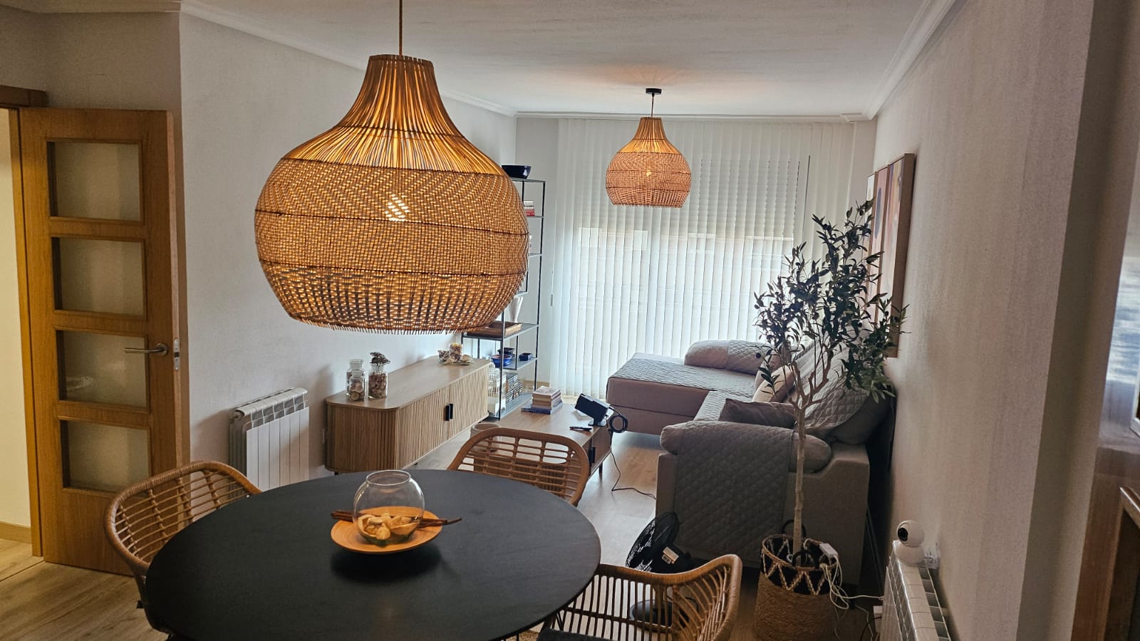 Photo of the flat for rent