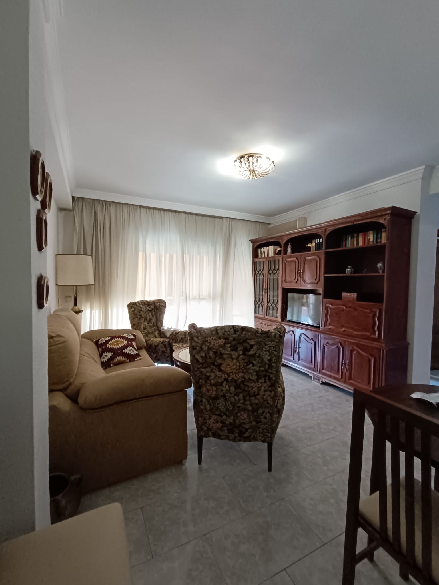 Photo of the flat for rent