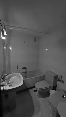Foto de baño en un piso en alquiler