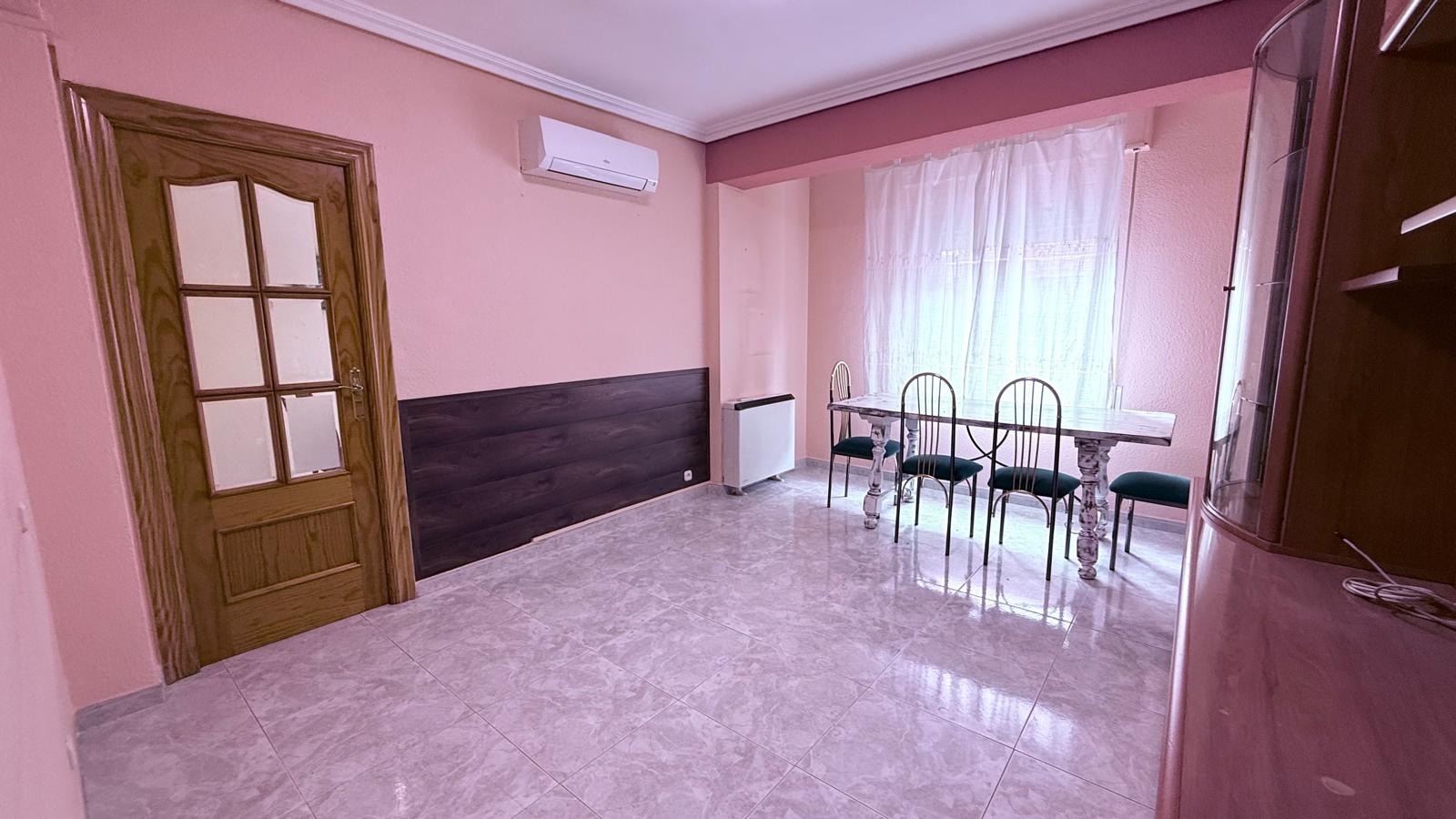 Photo of the flat for rent